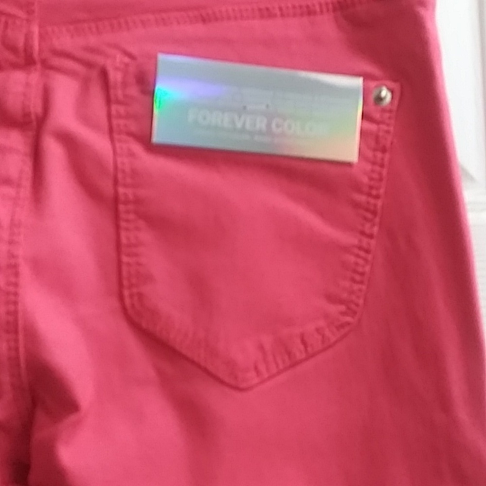 YMI Woman Jeans Size M - Picture 7 of 7